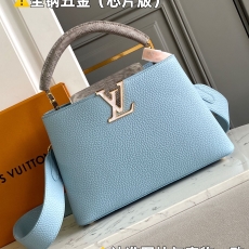 Louis Vuitton Top Handle Bags